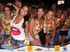 Bloco Trotte